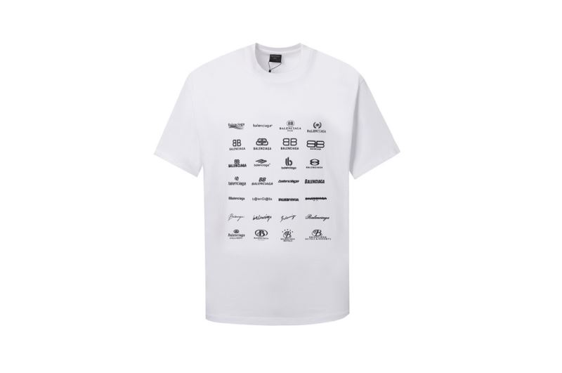 Balenciaga T-Shirts